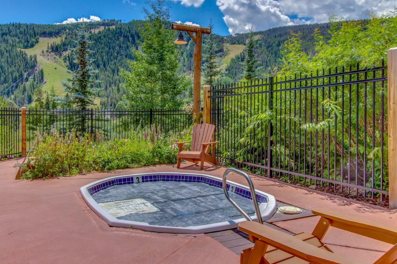 Tenderfoot Lodge 2621 Кийстоун Екстериор снимка