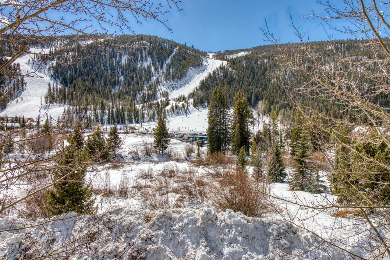 Tenderfoot Lodge 2621 Кийстоун Екстериор снимка